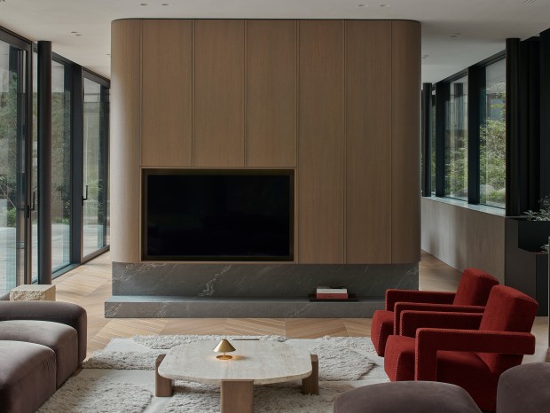 Kristina Punde | Living In Four Seasons