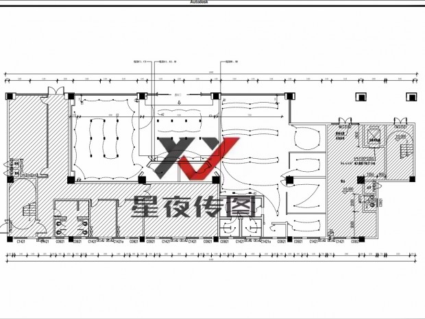 ʩ��ͼ||��¥������װ��ʩ��ͼ