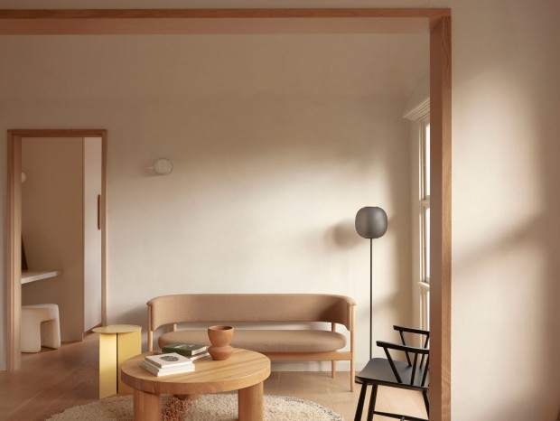 Blair Smith Architecture | Portsea Surf Shack