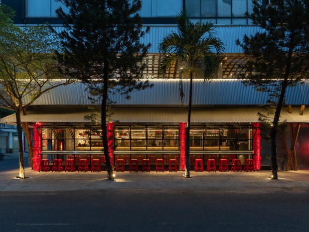 Sawadeesign | Renge Ramen�����