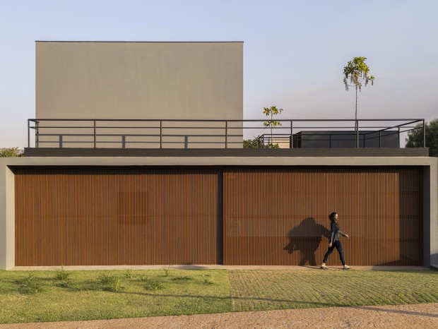 Mariana Orsi Arquitetura | BETA HOUSE