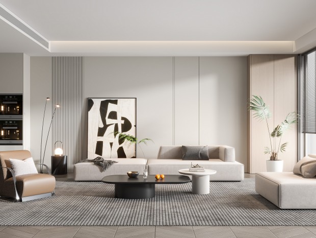 ִSketchUpģ ȾEnscape