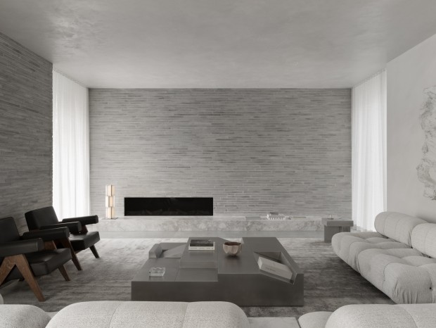 Adam Kane Architects | Eaglemont Residence