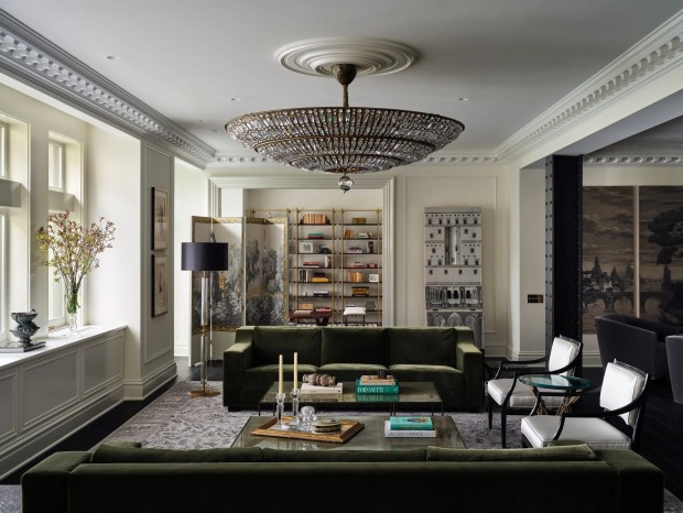 Studio Friedman--ŷʽ