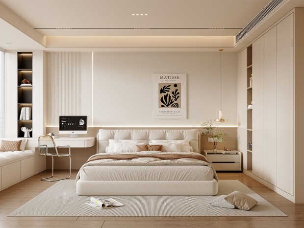 ���ͷ�����3Dģ��