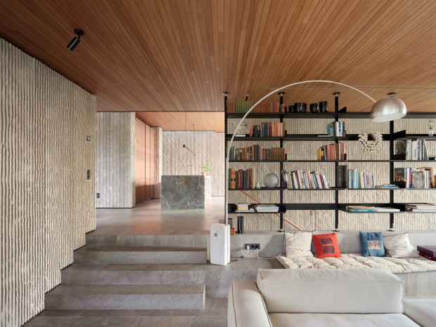 OHLAB | Casa Tramuntana