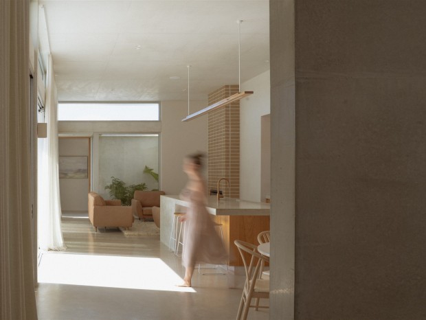 HGA StudioBeton House