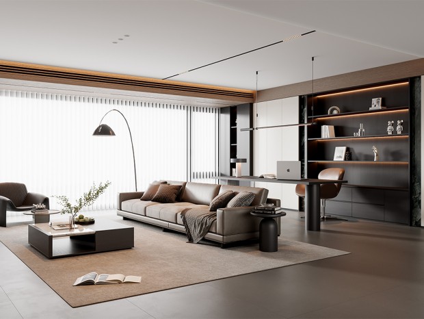 �ִ���ʽ����3Dģ��