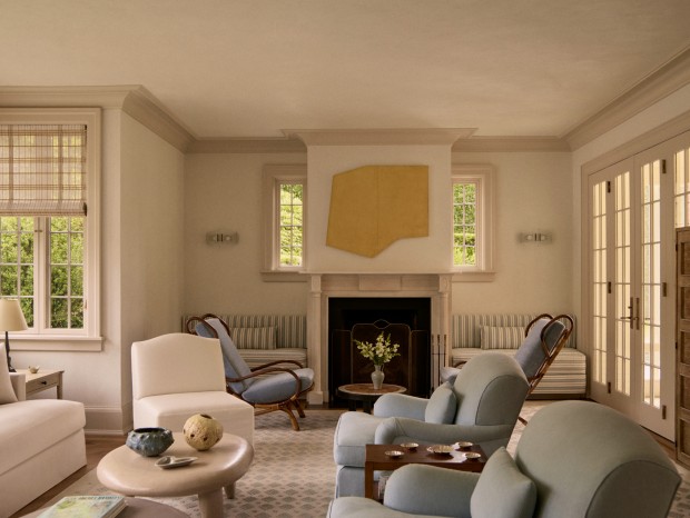 Jessica Schuster | Georgica Estates