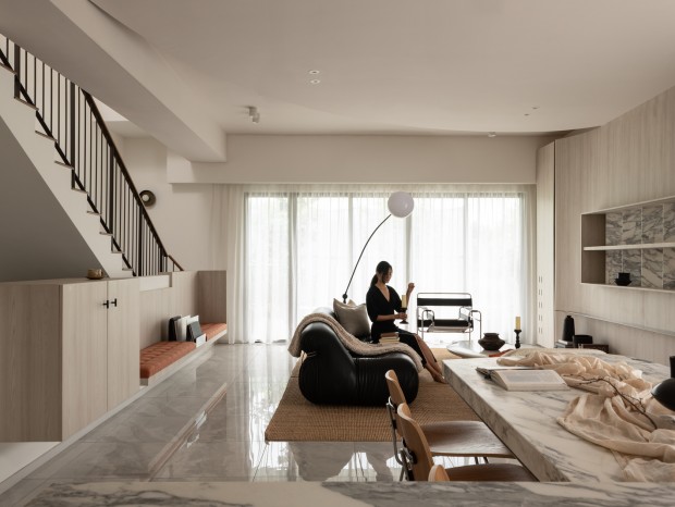 INS STUDIO | mid-century modern