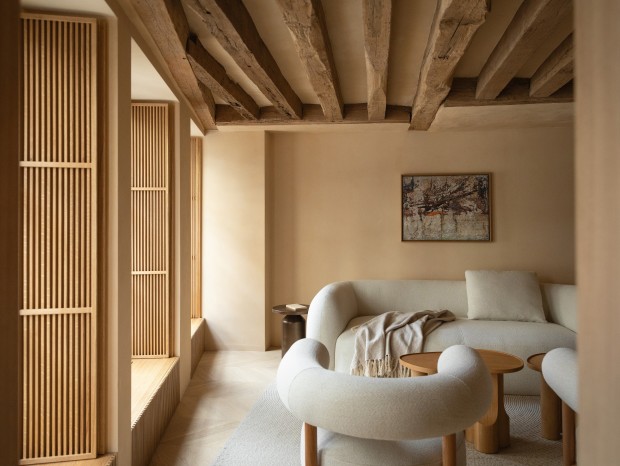 LIAO Design | Maraisլ£