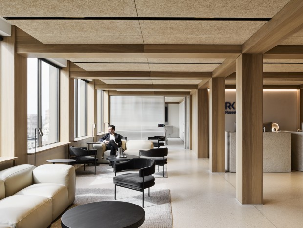 CarrحRussell Kennedy Offices