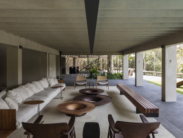 Andre Becker | Casa PLR