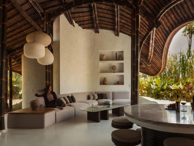 Pablo Luna Studio | ������� Kaymana Bali