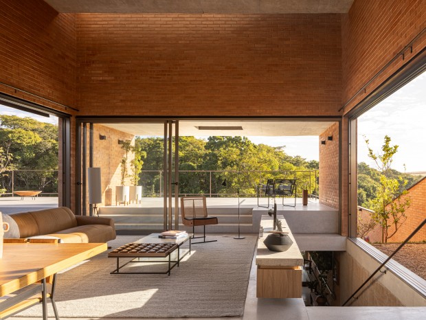 ARQBR ArquiteturaحGrecov House