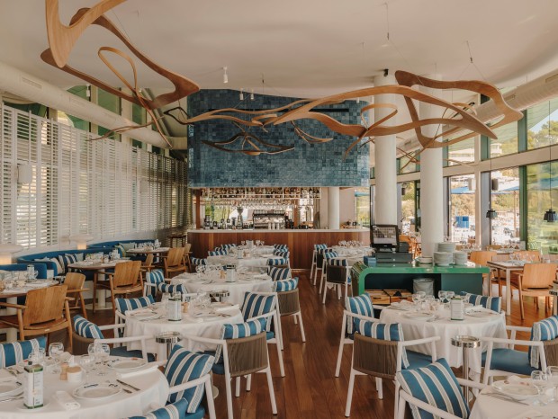 Sandra Tarruella | Lobster Club