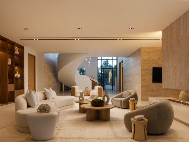 Khalesi Design | Oliveto Vale