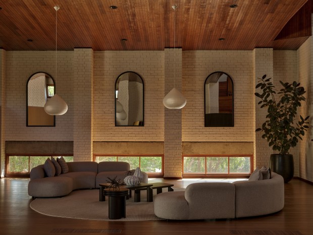 Don Gazard | 32B Fitzwilliam Road