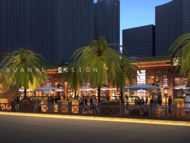 ������ʳ��Ч��ͼ  �����+ҹ����