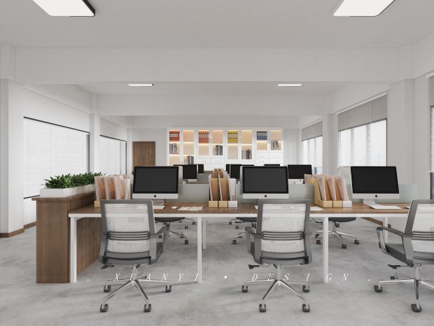 ��Ŀ���칫��--��װ