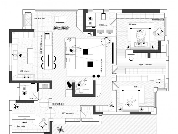 �n��ƽ�淽���Ż�I��438�ڡ�150ƽ�������Ƴ�190ƽ�����ӸС�