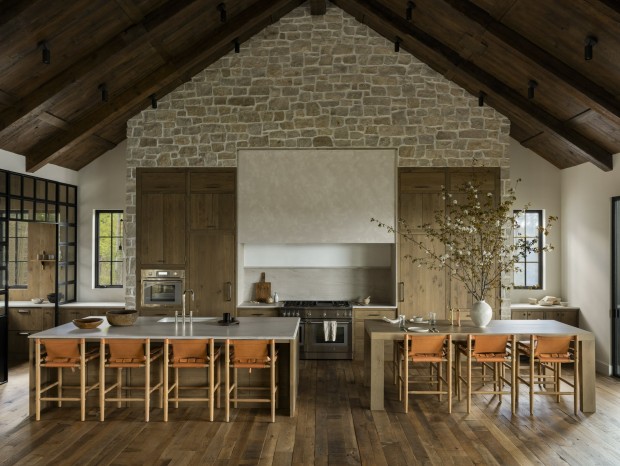 Henri InteriorsحCabin Chic