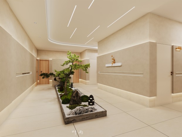 ����Ժ||�߶�spa�������