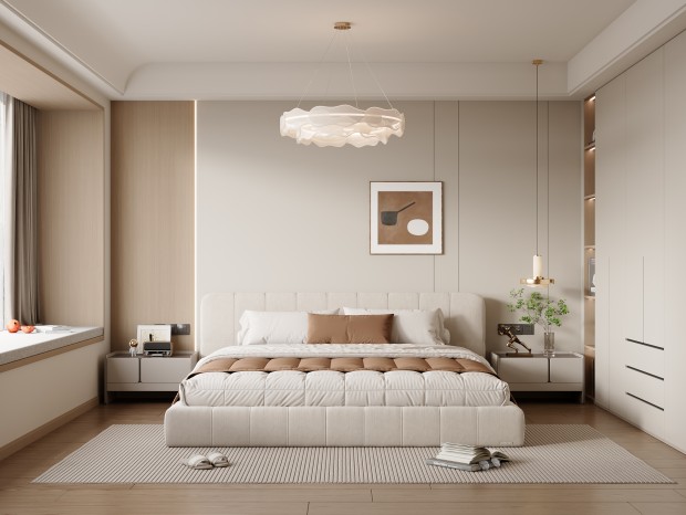 �ִ����ͷ�����3Dģ��