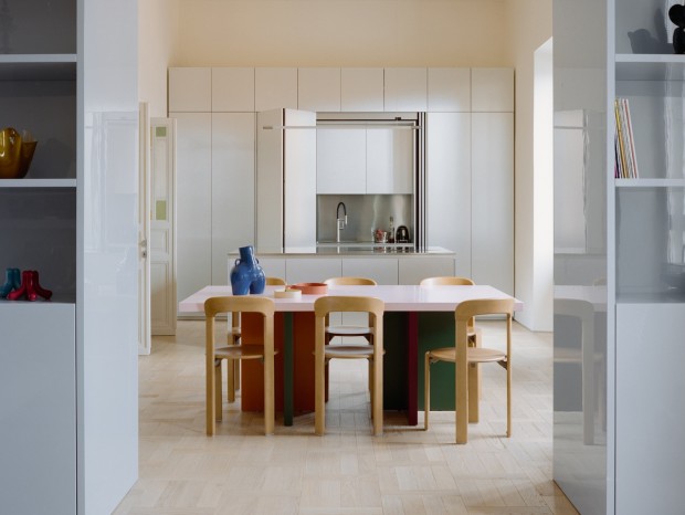 Set architects | �������幫Ԣ House with Reflective Furniture