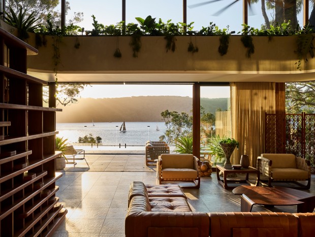 Jamie Durie | Belah House