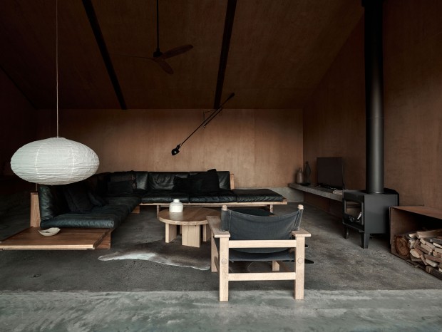 Studio Moore | Ross Farm