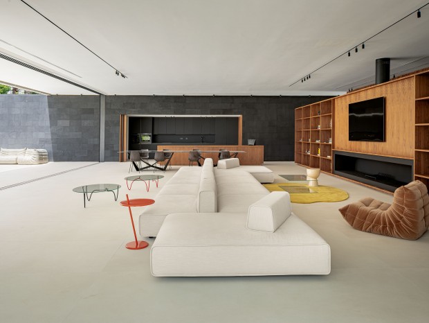 Studio CAYSحRak House