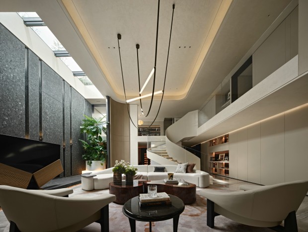 SKH x ЈҵGARDEN19|԰