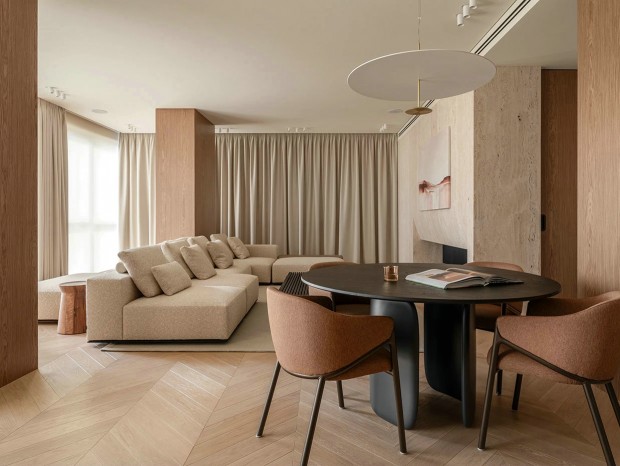 Bogdanova Bureau | BOND �ڿ��� 201ƽ