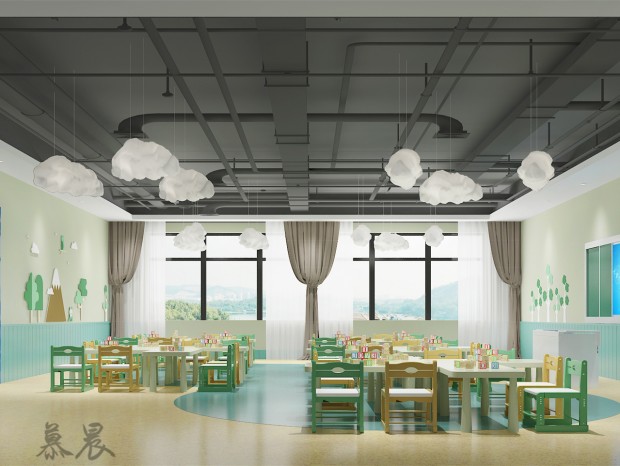 �׶�԰���|����ͯһ������̽���Ŀռ�