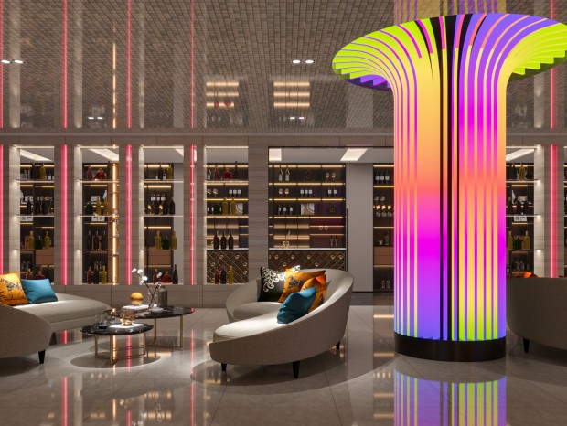 KTV||�������ģ�һչ���