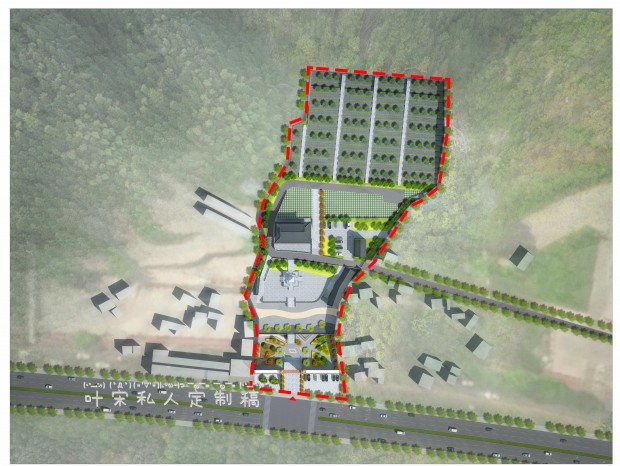 ���⽨�����+͸��ح��ʿĹ԰Ч��ͼ