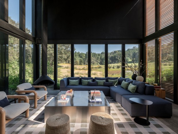 DMTALLER | Casa Cacia