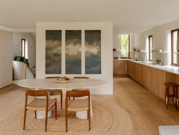 Templeton FordحClay Rise Home