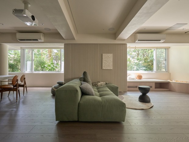 HAO Design | �����������������ǵĹ�֮����԰