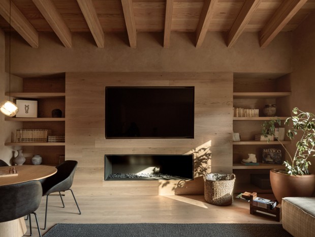 Weber Arquitectos | Rancho CP