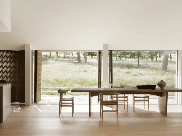 Garde Hvalsoe | Thatched House