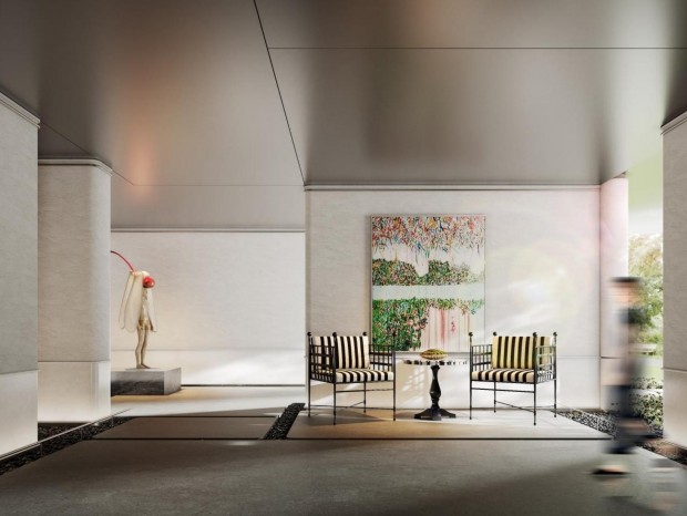 G.ART����-�Ϻ����Ź���&�ܿղ㷽��ͼ��