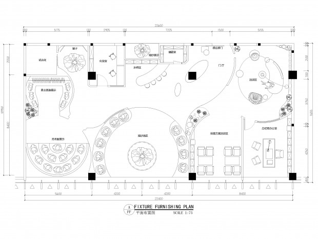 260�O��ɴ��ƽ�沼��ͼ