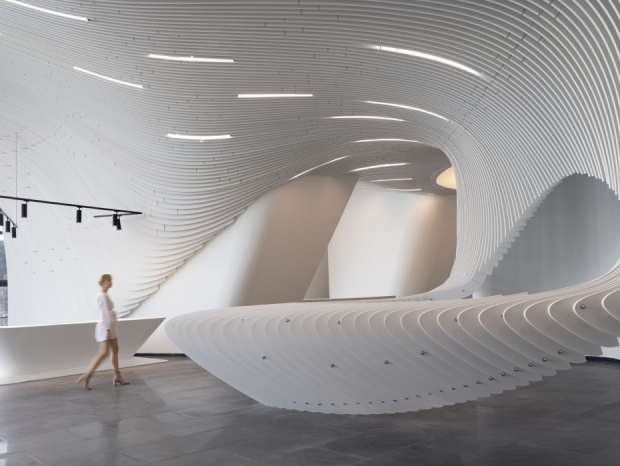 Melike Altinisik Architectsحķ¥