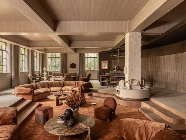 Suite Arquitetos | Casa Magma