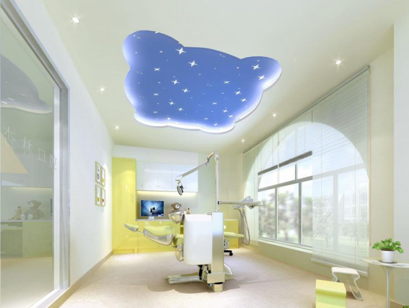 ��ǻ����.��ǻҽԺ��ư���Ч��ͼ