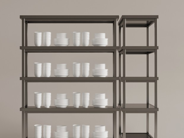 �������