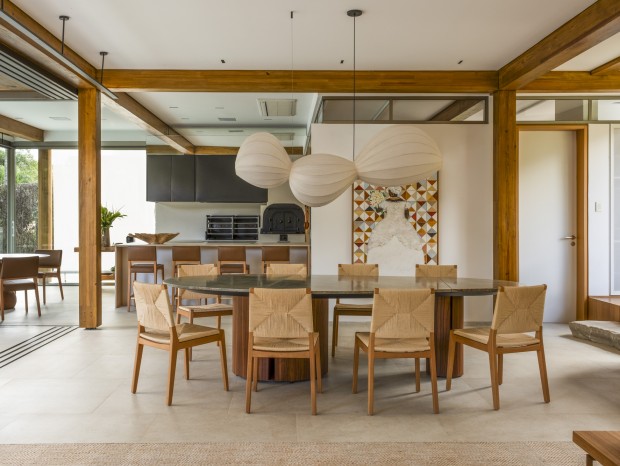 Patricia Martinez Arquitetura | ResidEncia LAF