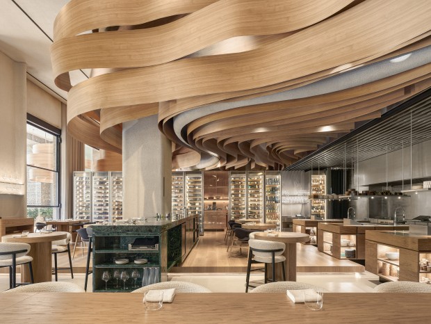 DA bureau | Birch Dubai